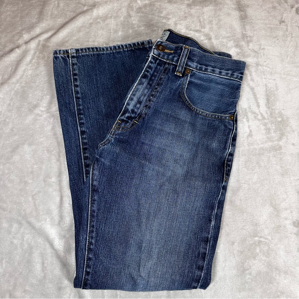 J.Crew‎ Bootcut Jeans